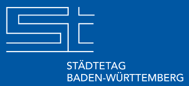Logo of StädteNetz BW